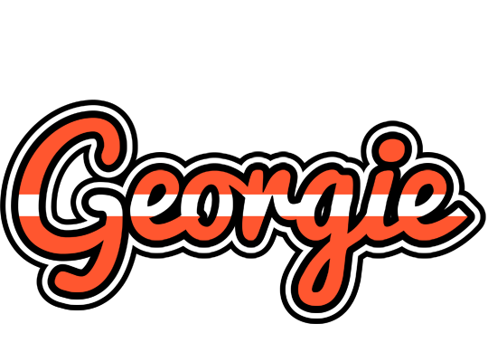 Georgie denmark logo