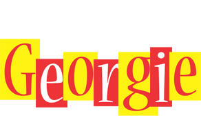 Georgie errors logo