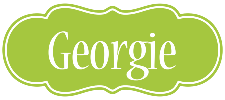Georgie family logo
