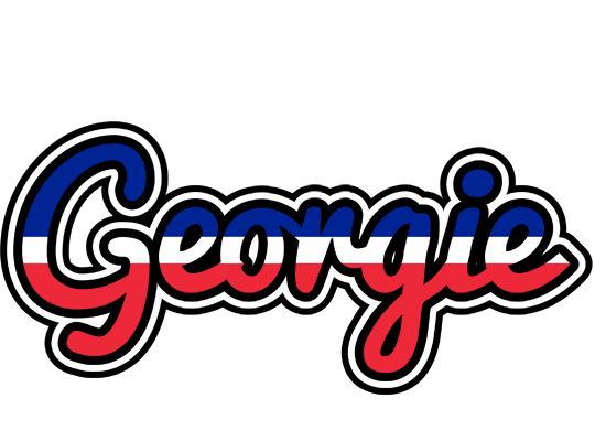 Georgie france logo