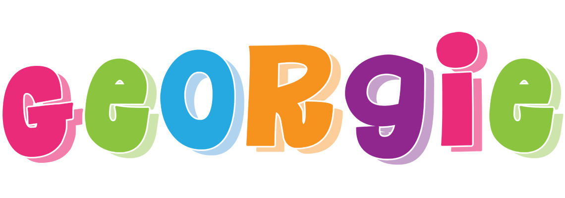 Georgie friday logo