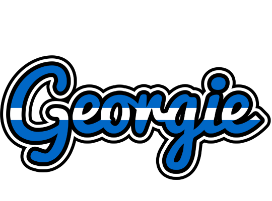 Georgie greece logo