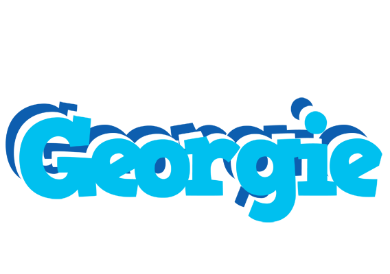Georgie jacuzzi logo