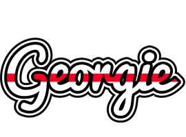 Georgie kingdom logo