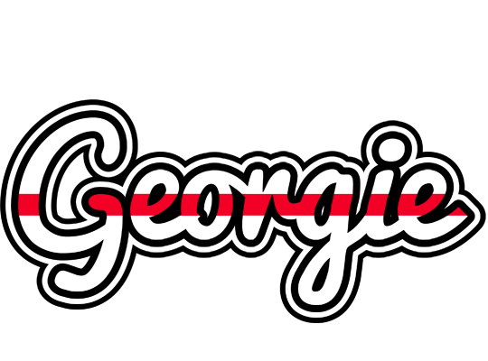 Georgie kingdom logo