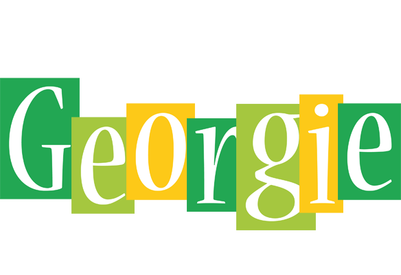 Georgie lemonade logo