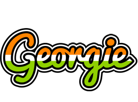 Georgie mumbai logo