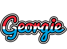 Georgie norway logo