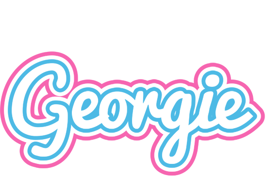 Georgie outdoors logo