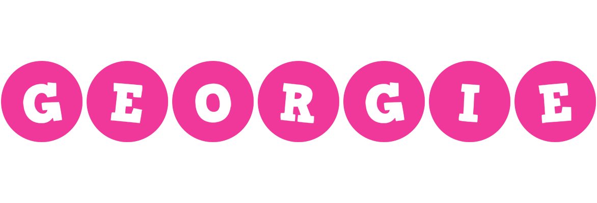 Georgie poker logo