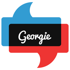 Georgie sharks logo