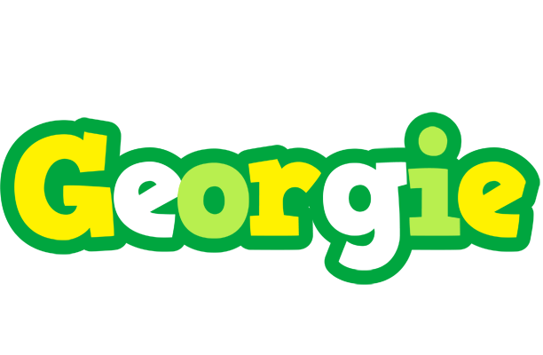 Georgie soccer logo