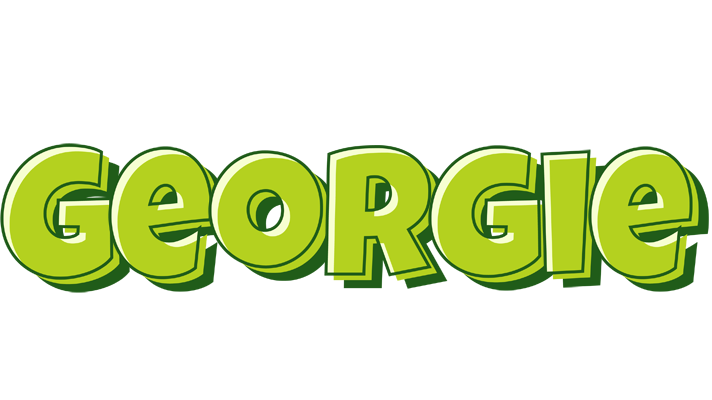 Georgie summer logo
