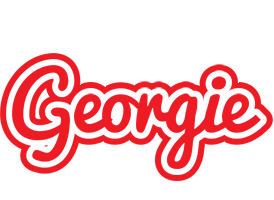 Georgie sunshine logo