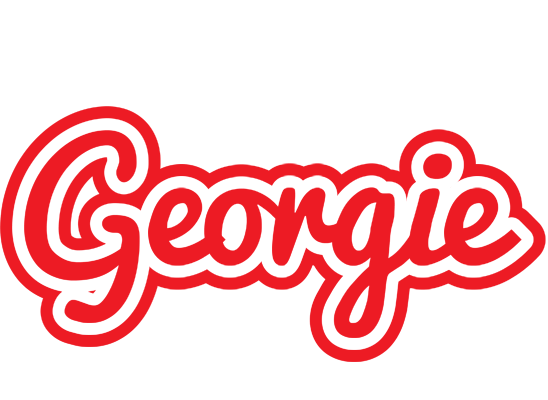 Georgie sunshine logo