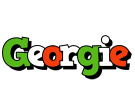 Georgie venezia logo