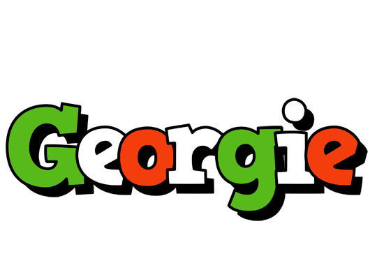 Georgie venezia logo
