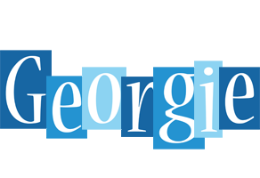 Georgie winter logo