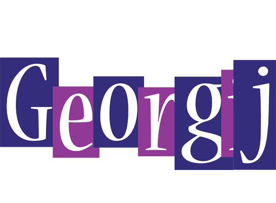 Georgij autumn logo