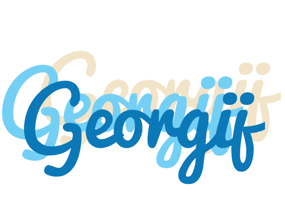 Georgij breeze logo