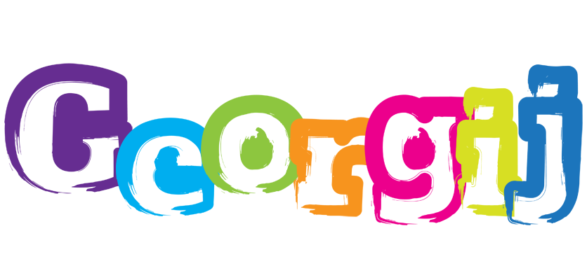 Georgij casino logo