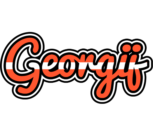 Georgij denmark logo