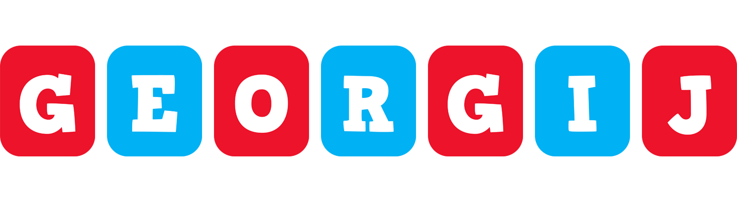 Georgij diesel logo