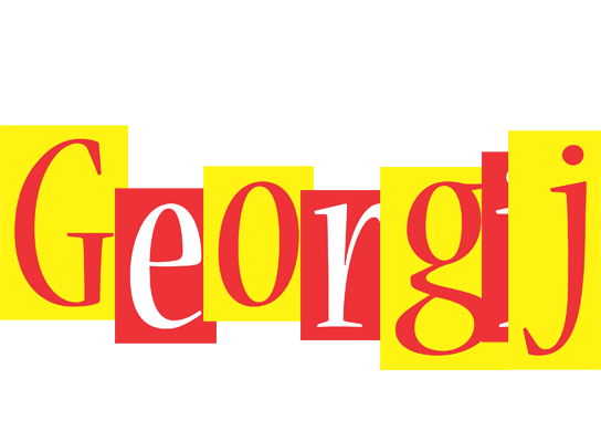 Georgij errors logo