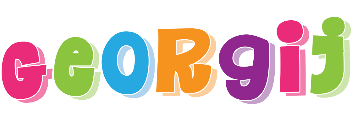 Georgij friday logo