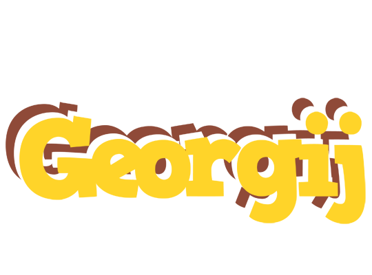 Georgij hotcup logo