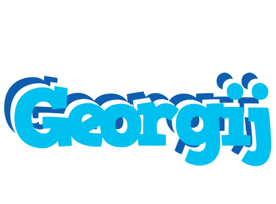 Georgij jacuzzi logo