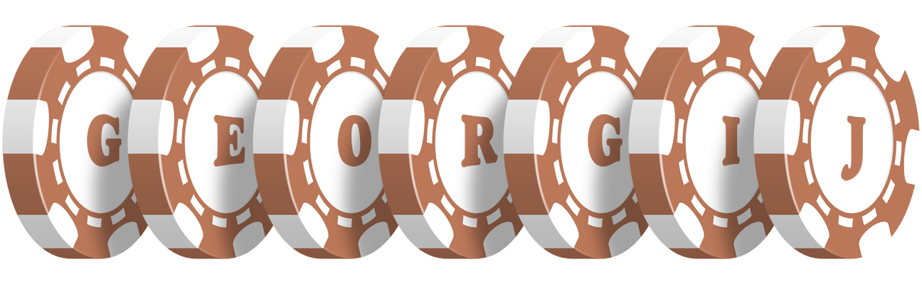 Georgij limit logo