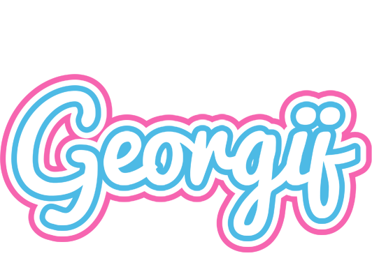 Georgij outdoors logo