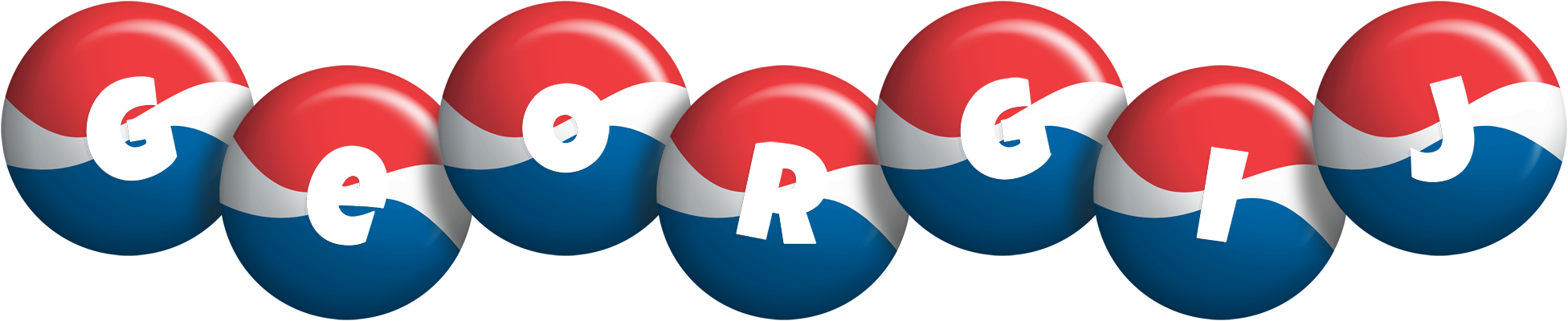 Georgij paris logo