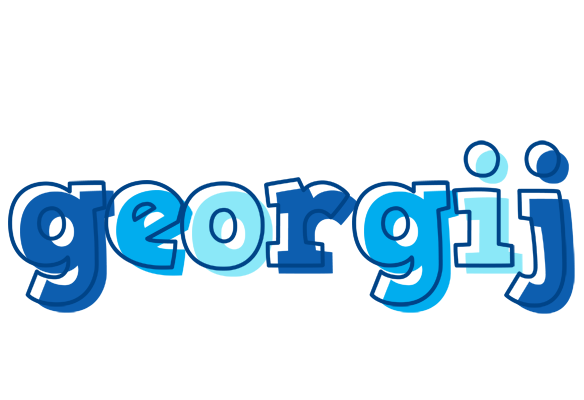 Georgij sailor logo
