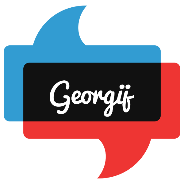 Georgij sharks logo