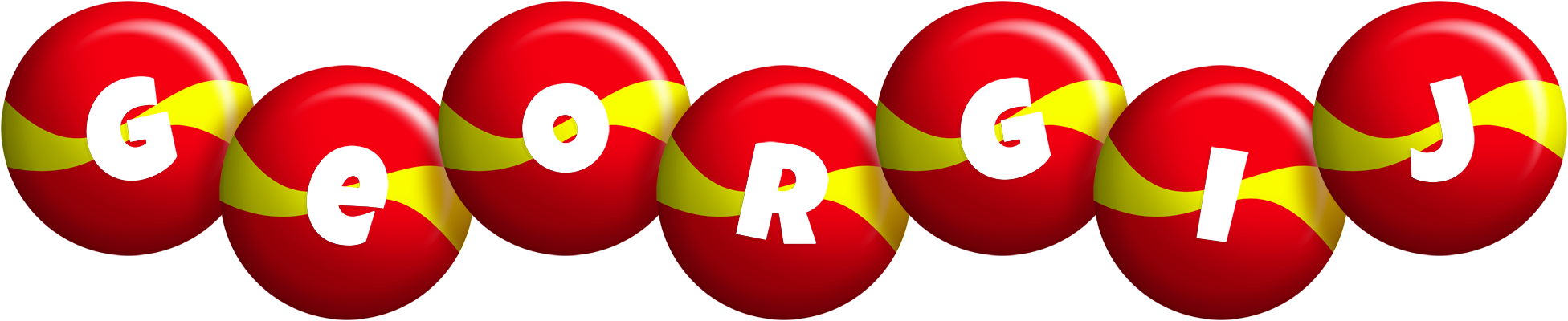 Georgij spain logo