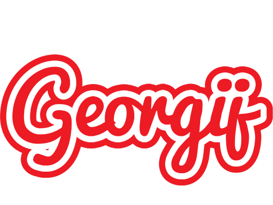 Georgij sunshine logo
