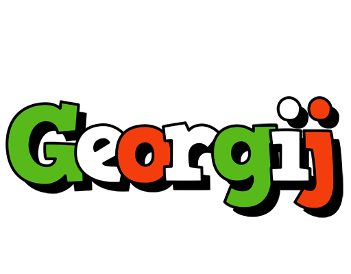 Georgij venezia logo