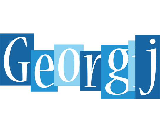 Georgij winter logo