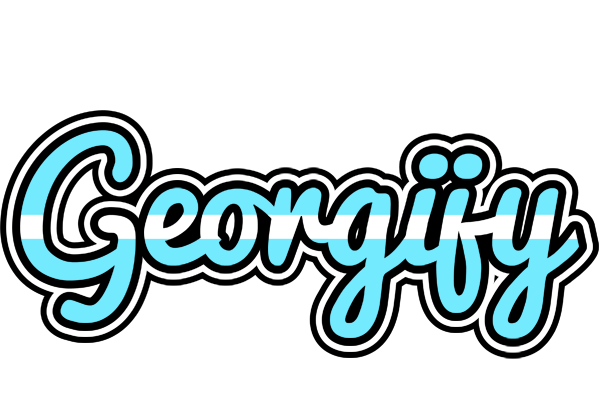 Georgijy argentine logo