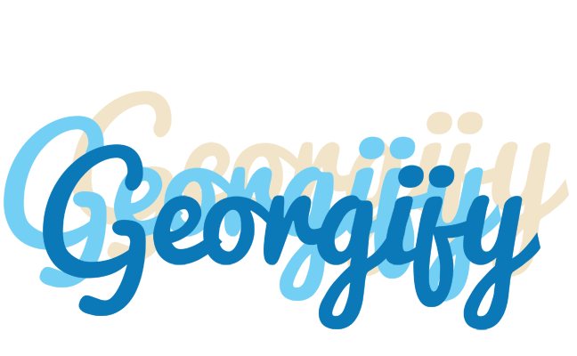 Georgijy breeze logo