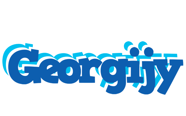 Georgijy business logo