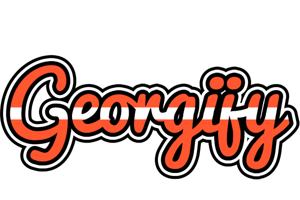 Georgijy denmark logo