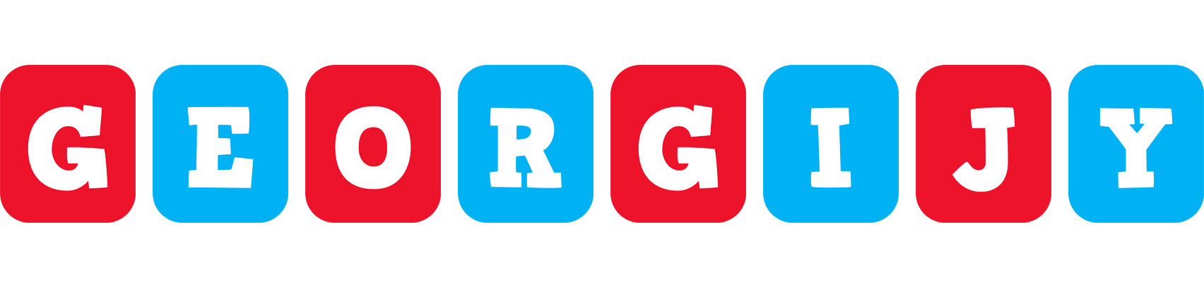 Georgijy diesel logo