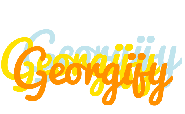 Georgijy energy logo