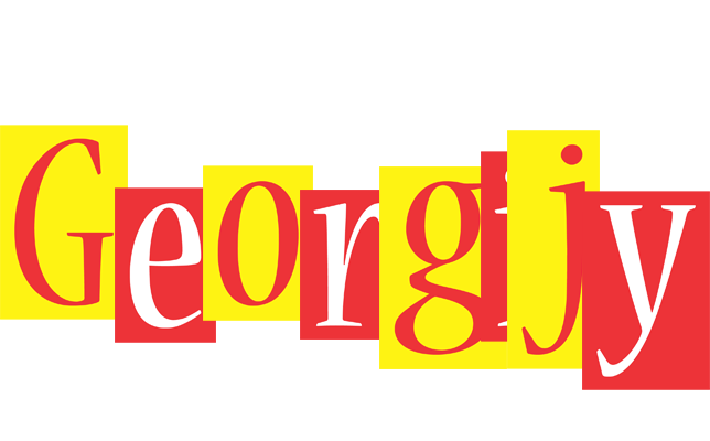 Georgijy errors logo