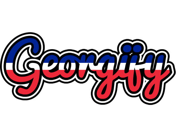 Georgijy france logo