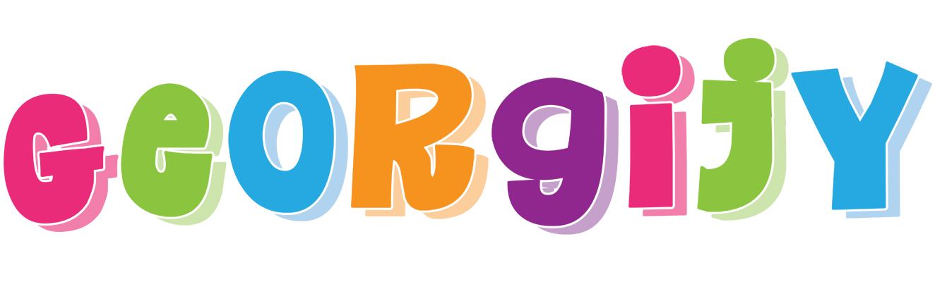 Georgijy friday logo