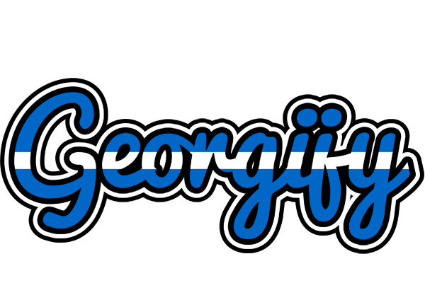 Georgijy greece logo